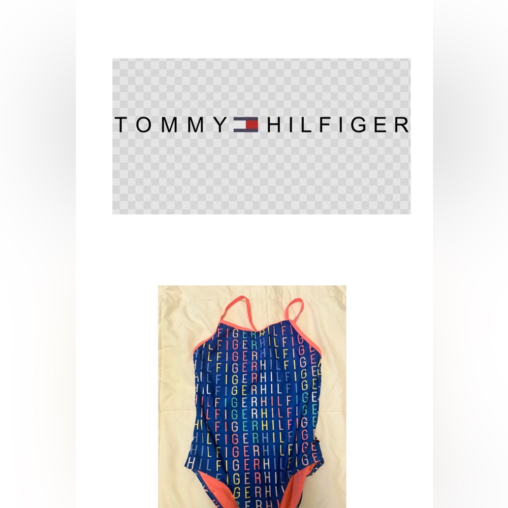 Tommy Hilfiger Swimsuit